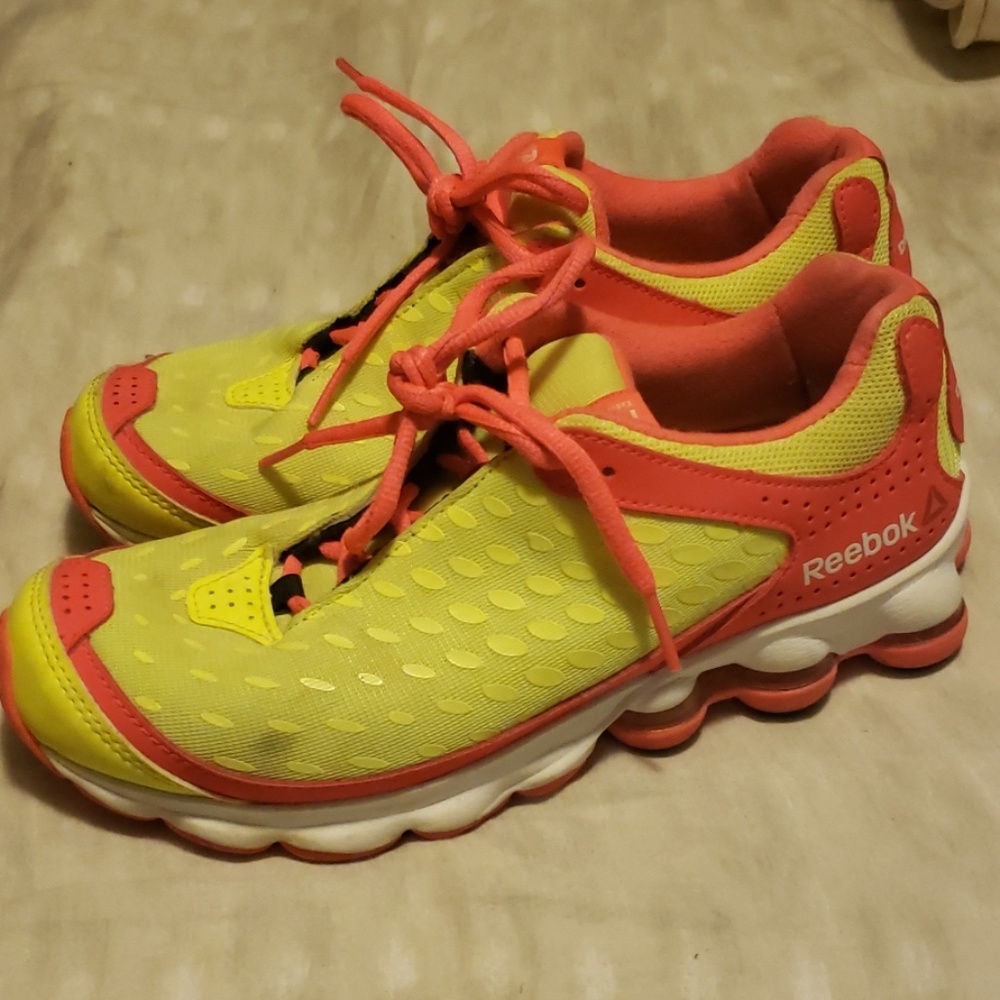 Reebok shoes